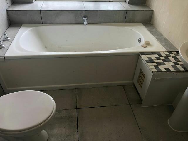To Let 3 Bedroom Property for Rent in Devils Peak Western Cape